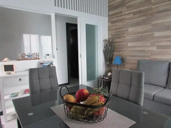 Apart Daire, 1 Yatak Odası (Azul e Mar)