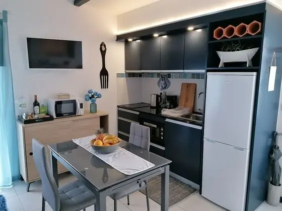 Apart Daire, 1 Yatak Odası (Azul e Mar)