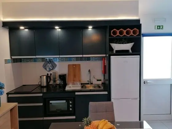 Apart Daire, 1 Yatak Odası (Azul e Mar)