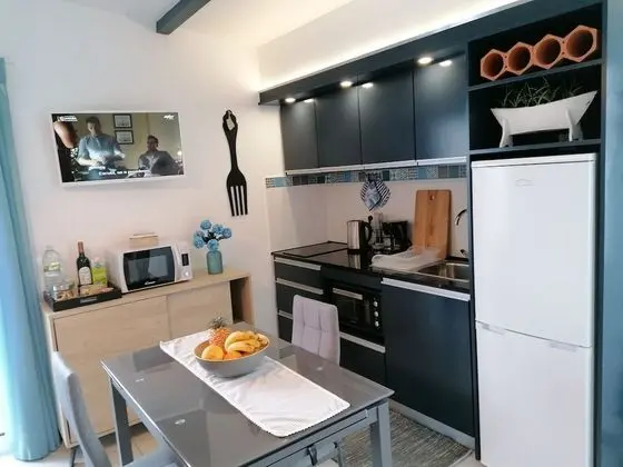 Apart Daire, 1 Yatak Odası (Azul e Mar)