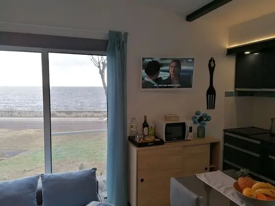 Apart Daire, 1 Yatak Odası (Azul e Mar)