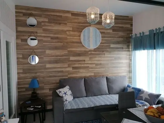 Apart Daire, 1 Yatak Odası (Azul e Mar)