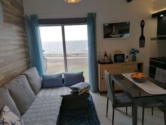 Apart Daire, 1 Yatak Odası (Azul e Mar)