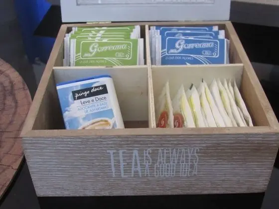 Apart Daire, 1 Yatak Odası (Azul e Mar)