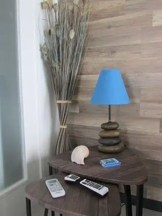 Apart Daire, 1 Yatak Odası (Azul e Mar)