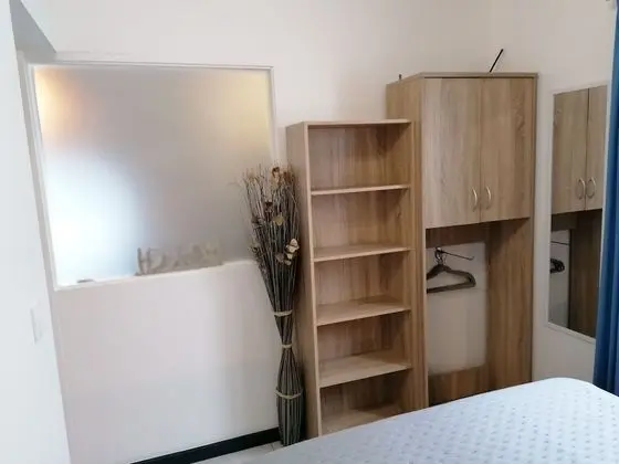 Apart Daire, 1 Yatak Odası (Azul e Mar)