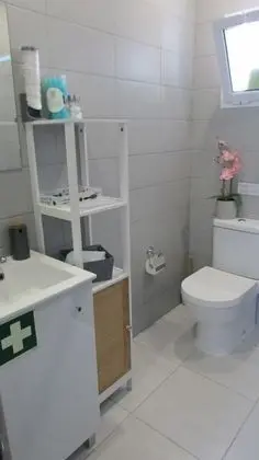 Apart Daire, 1 Yatak Odası (Azul e Mar)