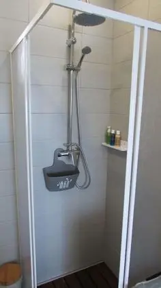 Apart Daire, 1 Yatak Odası (Azul e Mar)