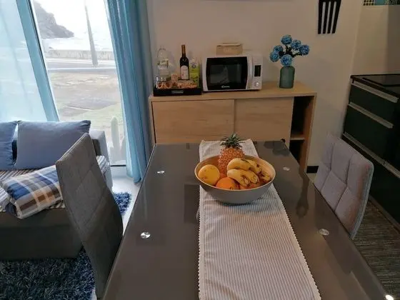 Apart Daire, 1 Yatak Odası (Azul e Mar)