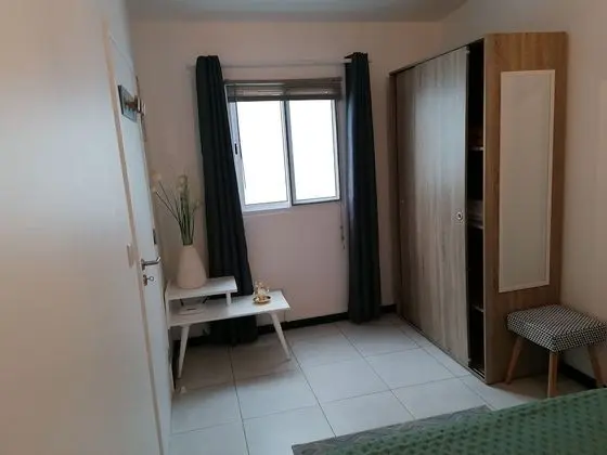 Apart Daire, 1 Yatak Odası (Verde e Mar)