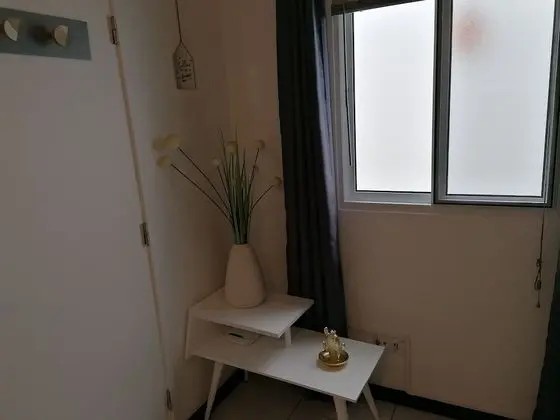 Apart Daire, 1 Yatak Odası (Verde e Mar)