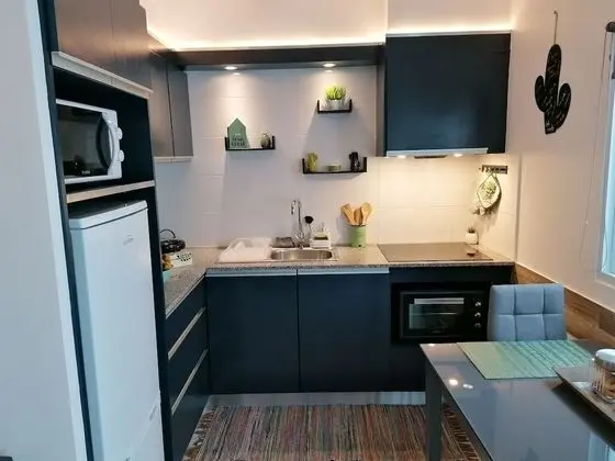 Apart Daire, 1 Yatak Odası (Verde e Mar)