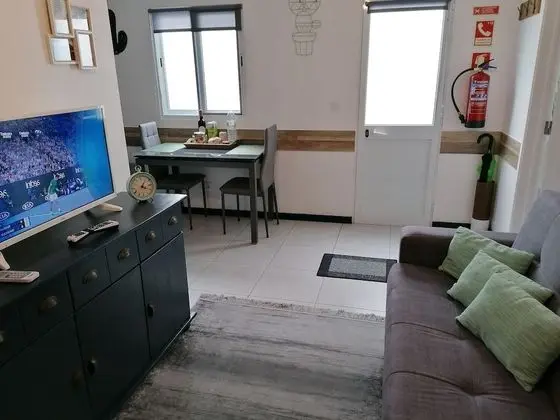 Apart Daire, 1 Yatak Odası (Verde e Mar)