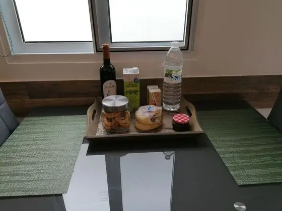 Apart Daire, 1 Yatak Odası (Verde e Mar)