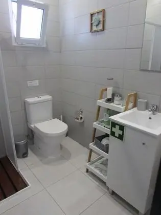 Apart Daire, 1 Yatak Odası (Verde e Mar)