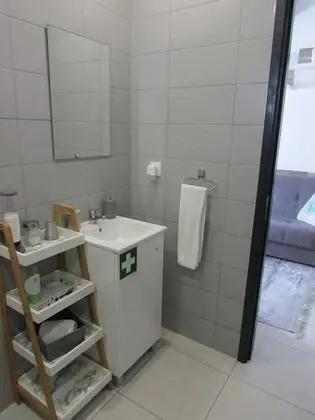 Apart Daire, 1 Yatak Odası (Verde e Mar)