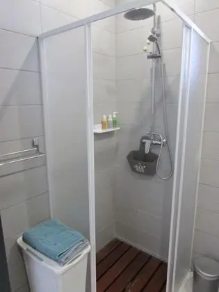 Apart Daire, 1 Yatak Odası (Verde e Mar)