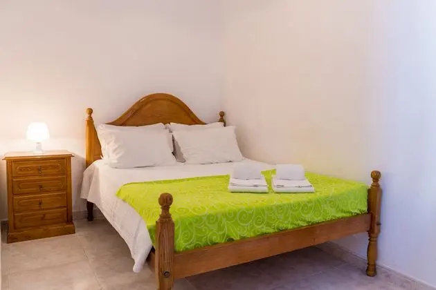 Apart Daire One Bedroom
