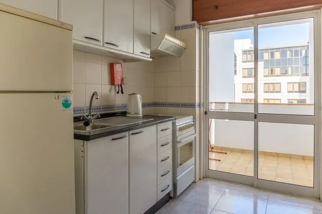 Apart Daire One Bedroom
