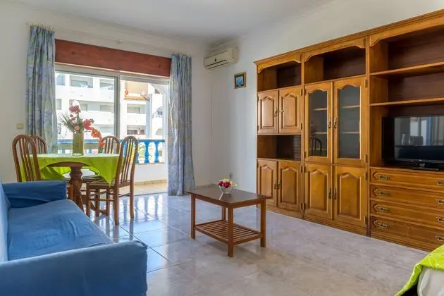 Apart Daire One Bedroom