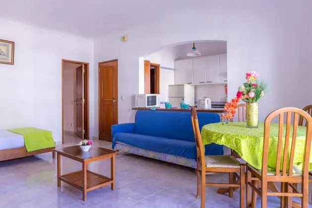 Apart Daire One Bedroom