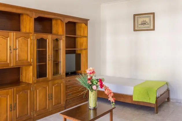 Apart Daire One Bedroom