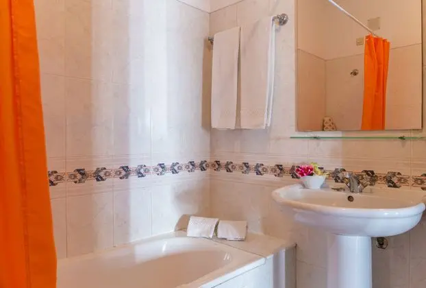 Apart Daire One Bedroom