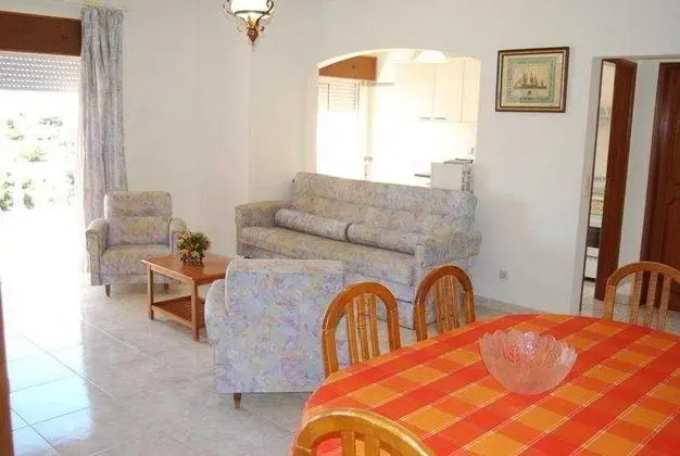 Apart Daire One Bedroom