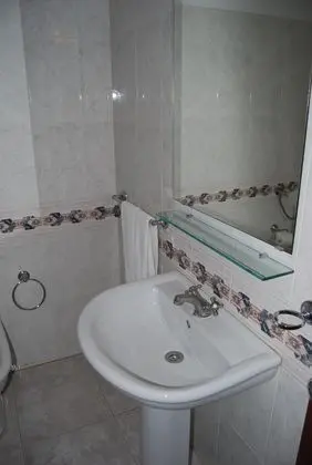 Apart Daire One Bedroom