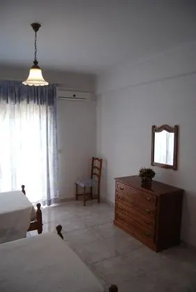 Apart Daire One Bedroom