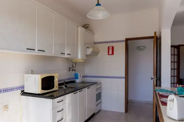 Apart Daire Pool View One Bedroom