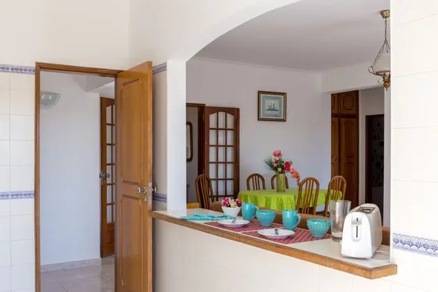 Apart Daire Pool View One Bedroom