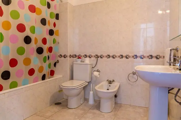 Apart Daire Pool View One Bedroom