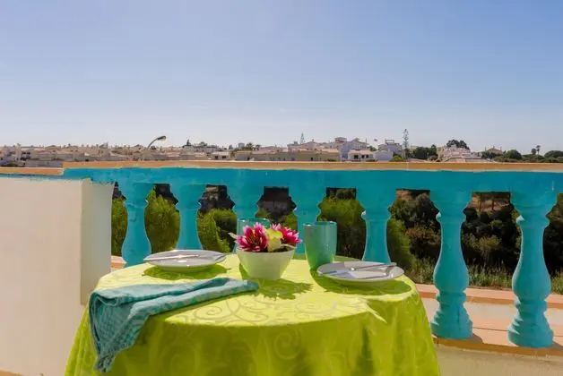 Apart Daire Pool View One Bedroom