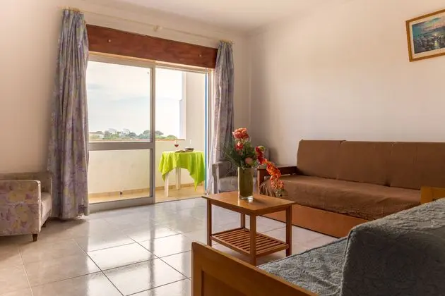 Apart Daire Pool View One Bedroom