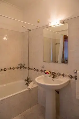 Apart Daire Pool View One Bedroom