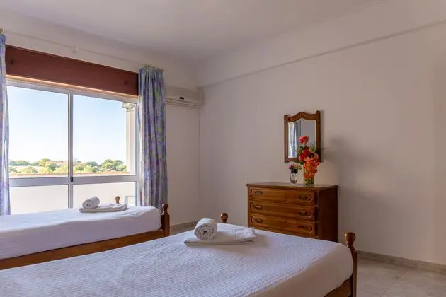 Apart Daire Pool View One Bedroom