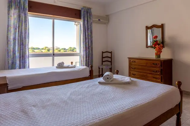 Apart Daire Pool View One Bedroom