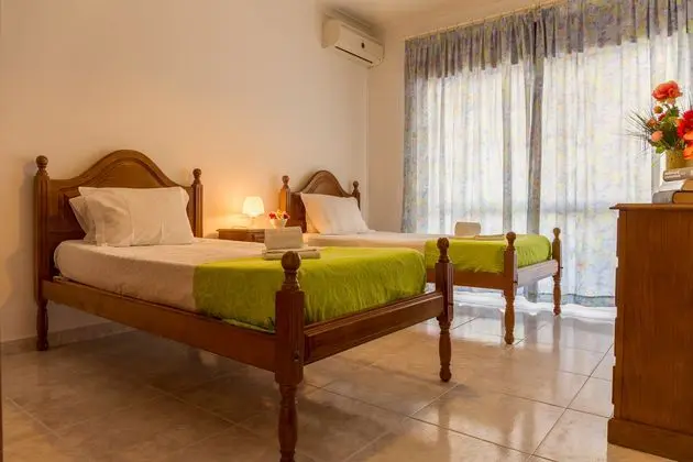 Apart Daire Pool View Two Bedrooms