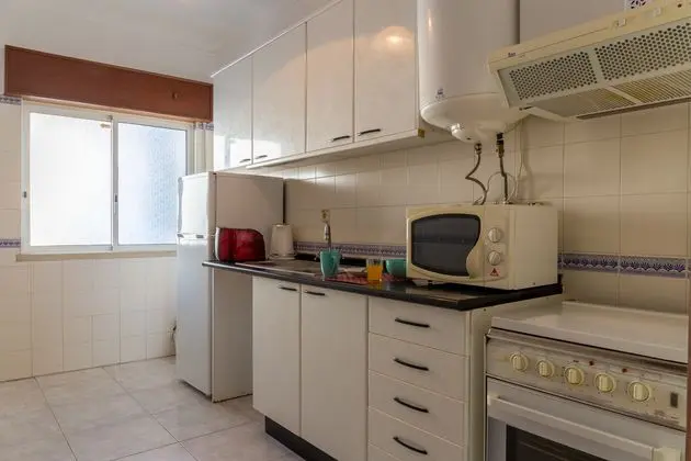 Apart Daire Pool View Two Bedrooms