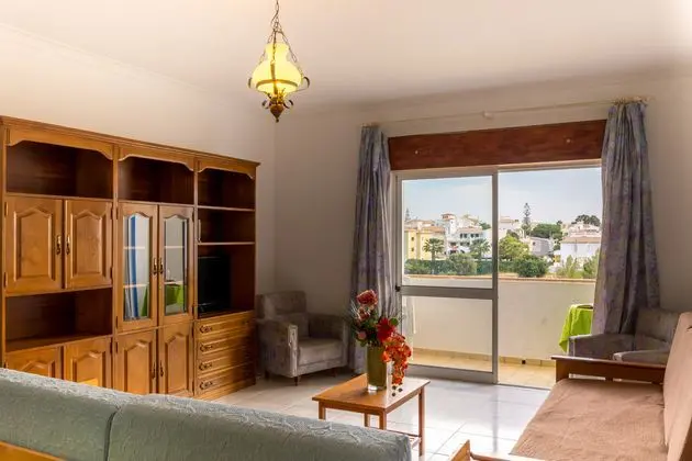 Apart Daire Pool View Two Bedrooms