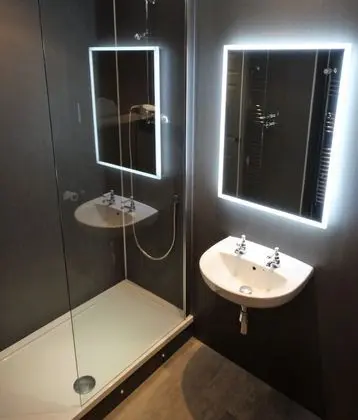 Superior Tek Büyük Yataklı Oda, 1 Yatak Odası