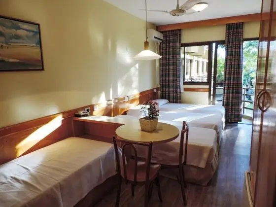 Çift ​​kişilik Standard