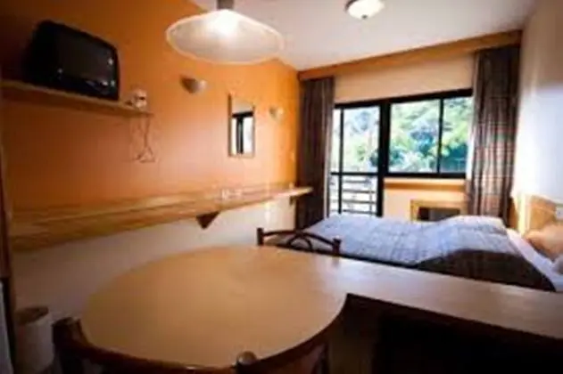 Tek Kişilik Oda Standard