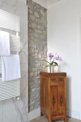 Luxury Tek Büyük Yataklı Oda