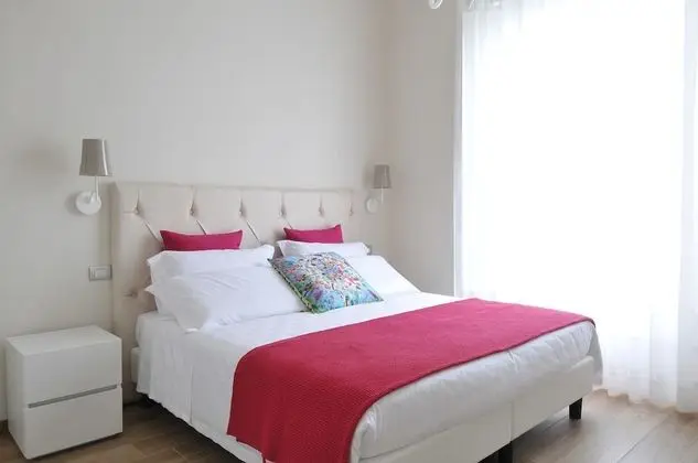 Süit, 1 Yatak Odası