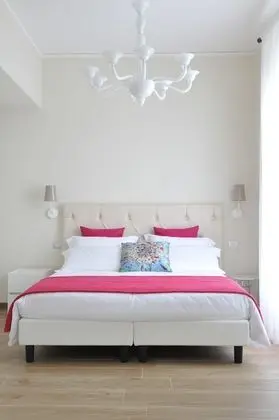 Süit, 1 Yatak Odası