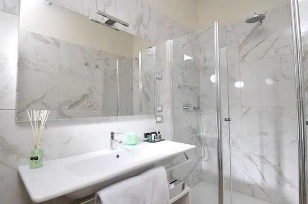 Süit, 1 Yatak Odası