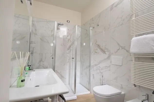 Süit, 1 Yatak Odası