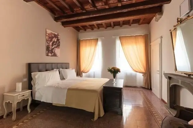 Deluxe Oda, 1 Yatak Odası, Şehir Manzaralı